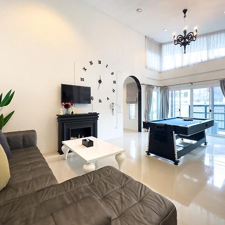 Nadda Pool Villa Ranong Ban Bang Rin Exterior photo